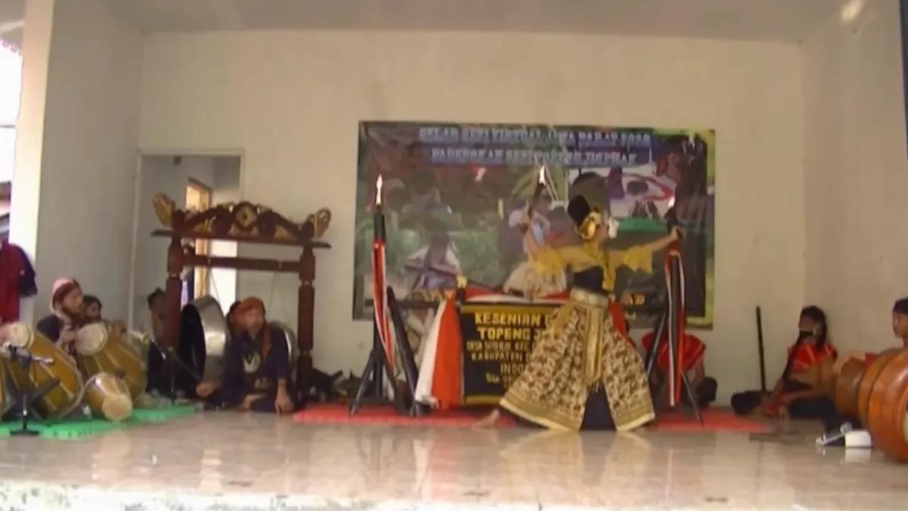 Asal usul nama Jigprak