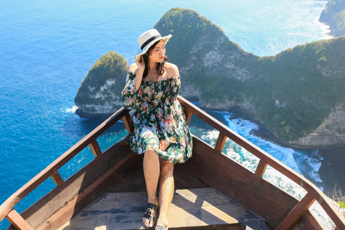 my trip story dan bali