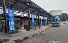 Terminal Leuwipanjang Perluas Layanan Bus ke Jawa Timur Sambut Mudik Lebaran 2026