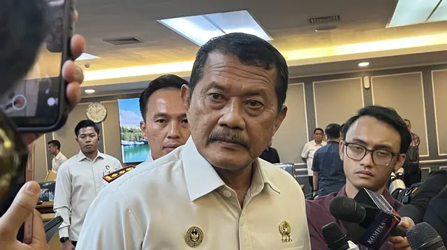 Dirjenpas Perintahkan Bongkar Bangunan Lapas Tak Sesuai Aturan