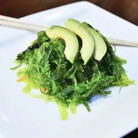 Manfaat rumbut laut bagi kesehatan (Foto: Pexels)