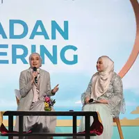 Wardah hadirkan kegiatan penuh makna di Bulan Ramadan 2023.