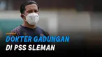 Publik pun ramai mempertanyakan kinerja PSSI hingga kecolongan oleh dokter gadungan.