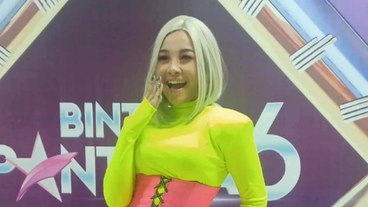 Findi Bintang Pantura 6