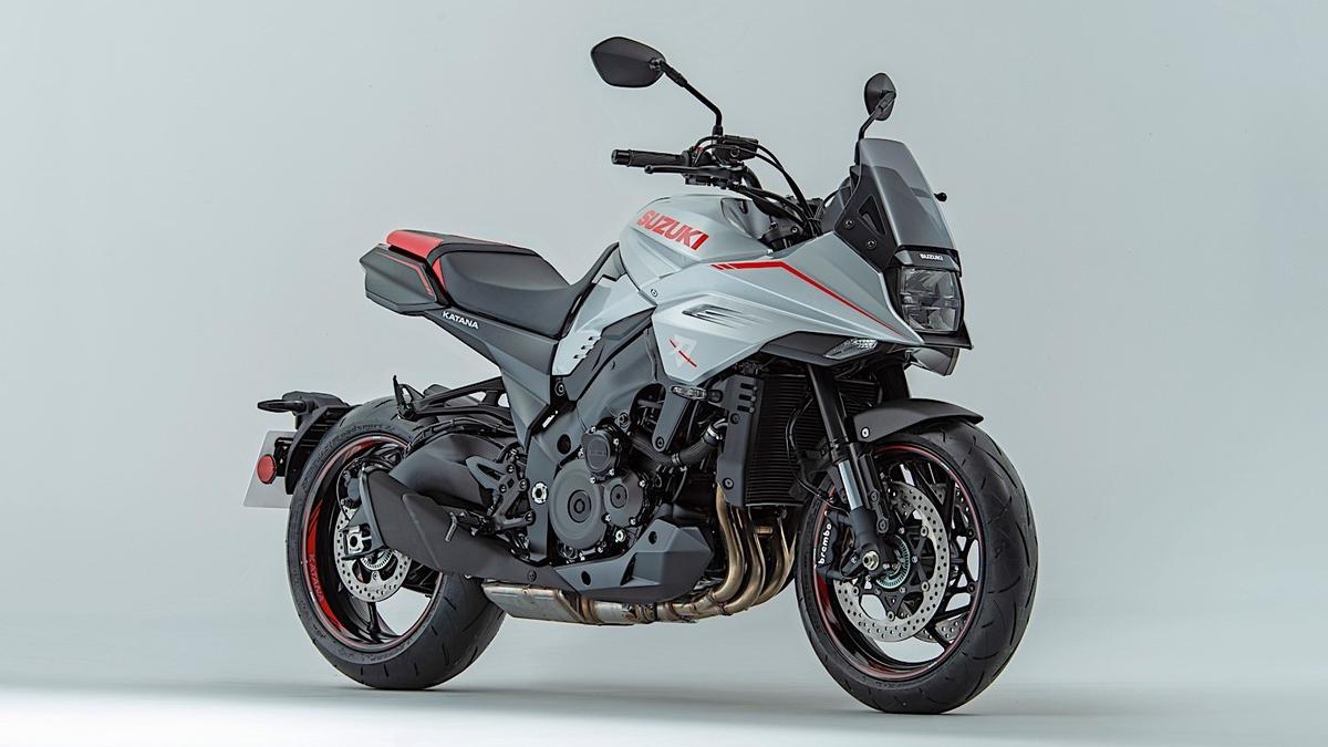 Harga suzuki katana 2024 motor