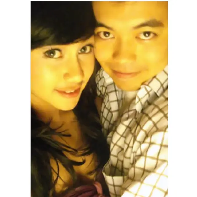 6 Potret Lawas Nisya Ahmad dan Suami, 15 Tahun Menikah Kini Sedang Proses Cerai