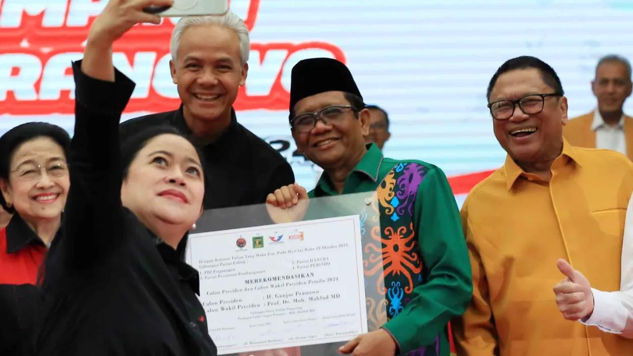 Dok. Istimewa