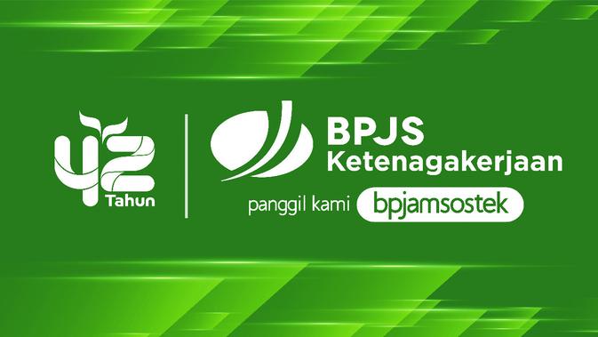 BPJS Ketenagakerjaan ubah nama panggilan menjadi BP Jamsostek.