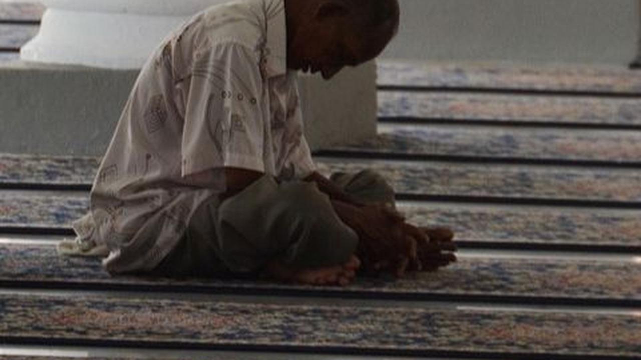 Niat Sholat Sunah Jumat Sebelum dan Sesudah, Lengkap dengan Tata Caranya