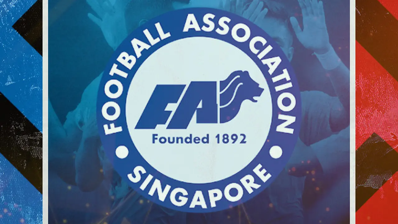 Piala AFF - Ilustrasi Profil Tim Singapura