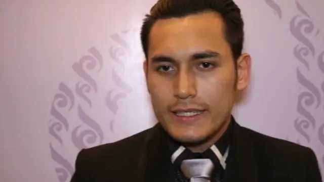 Main Film Drama, Arifin Putra Ingin Ubah Trademark?