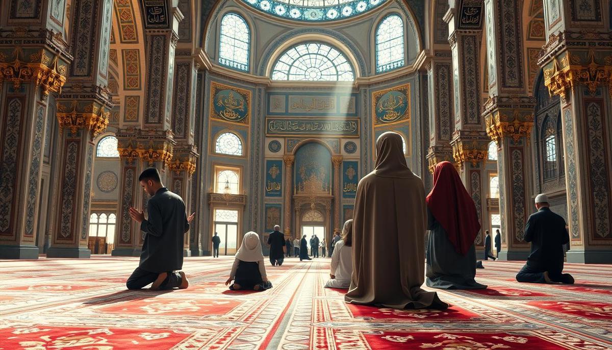 Kata-Kata Bijak dalam Al Quran tentang Cinta yang Menyentuh Hati