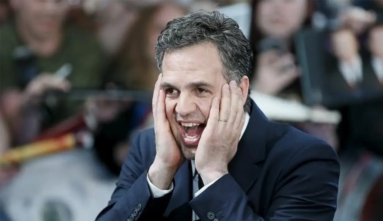 mark ruffalo