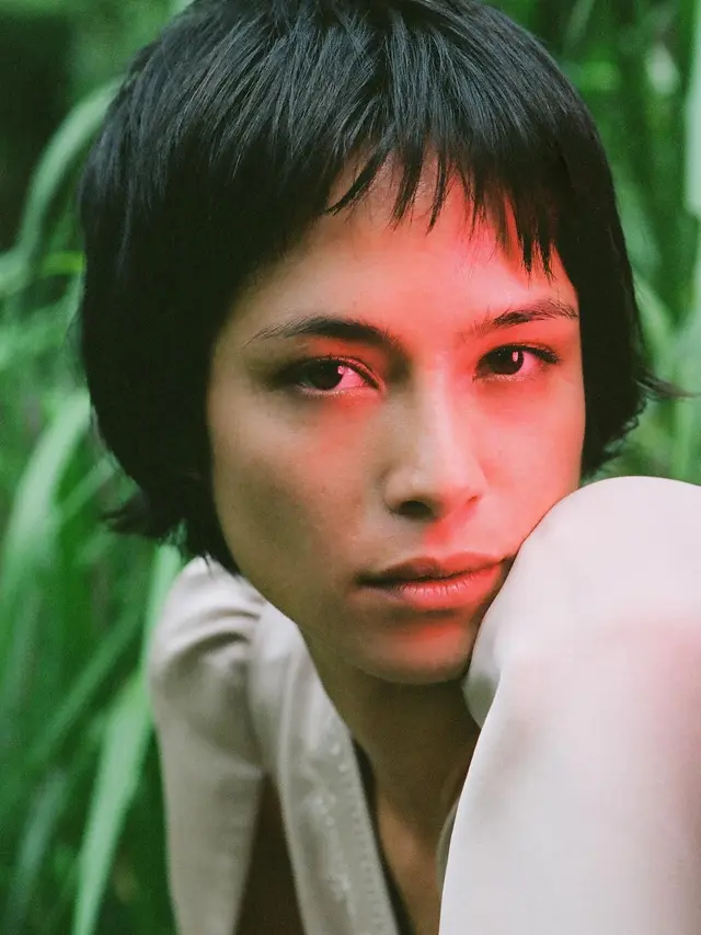 7 Potret Terbaru Mariana Renata Pemain Angelique dalam Film Janji Joni