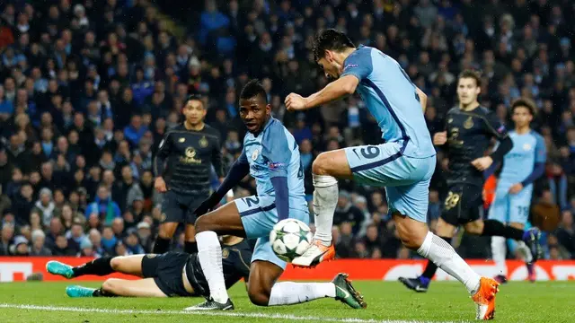 Manchester City