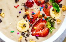 8 Perbedaan Greek Yogurt dan Plain Yogurt, Jangan Sampai Salah Pilih