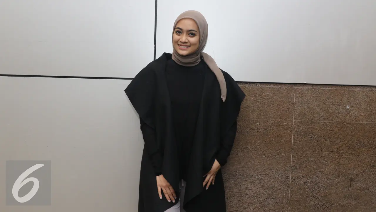 Ayudia Bing Slamet