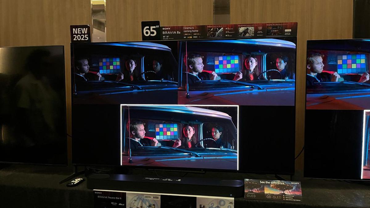 Sony Lepas Saham Mayoritas Bisnis TV ke TCL, Era Baru Bravia Dimulai