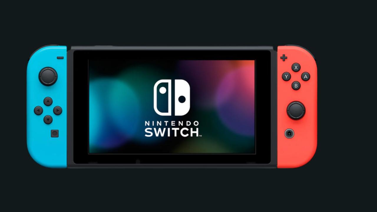 Nintendo Switch: Dominasi Pasar Game Selama Delapan Tahun