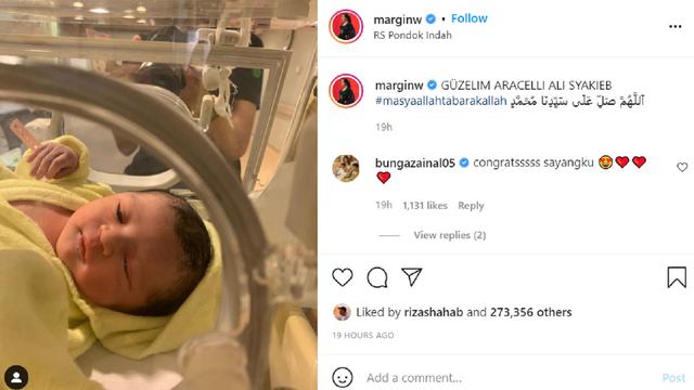 Bayi Margin Wieheerm