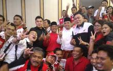 RiaLis menang telak di debat calon Walikota dan Wakil Walikota Batam