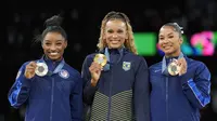 10 Atlet Wanita dengan Bayaran Tertinggi di Dunia 2024 Versi Forbes, Prestasi dan Pendapatan Fantastis