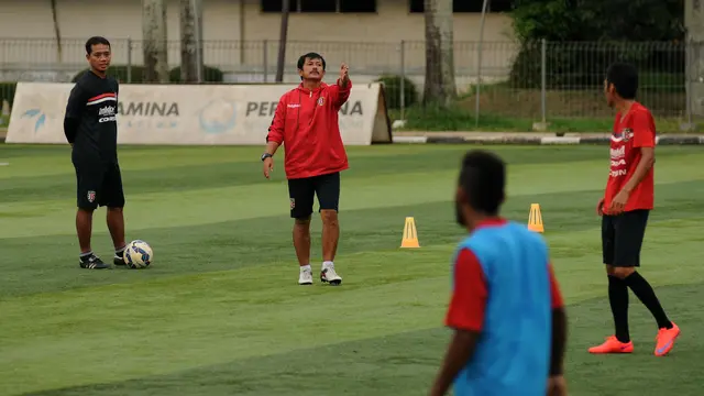 Bali United