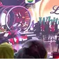 Konser Kemenangan LIDA 2019, Jumat (3/5/2019) malam di Indosiar