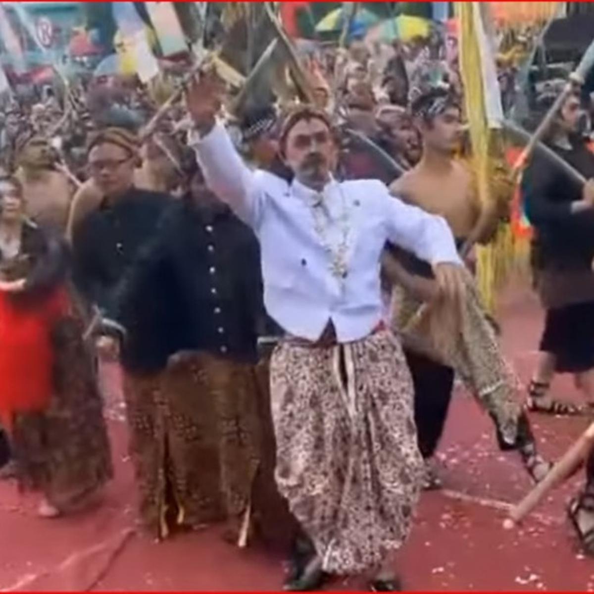 Ki Arsantaka