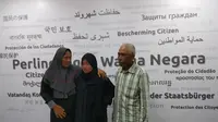 Bebas dari Hukuman Mati di Arab Saudi, 2 WNI Pulang ke RI