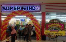 Buruan Daftar, Superindo Buka Lowongan Kerja Posisi Pemimpin Komunikasi Internal Korporat