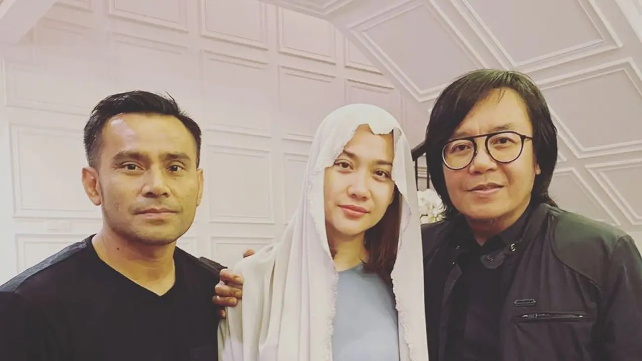 Unggahan Judika. (Foto: Instagram @jud1ka)