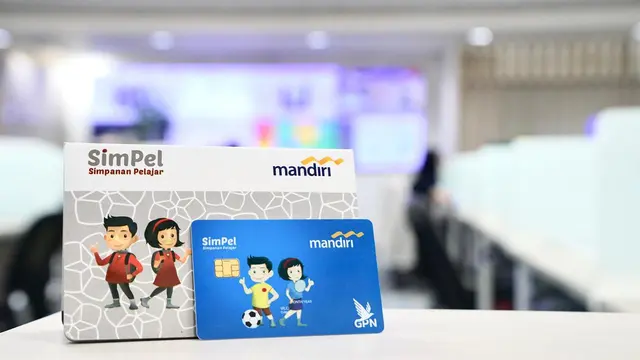 Hari Pendidikan Nasional, Ini Komitmen Bank Mandiri Bangun Masa Depan Generasi Muda Indonesia