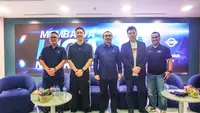 Berdasar Data AFC, I.League Sebut Liga Indonesia Punya Level Persaingan Tertinggi di Asia Tenggara