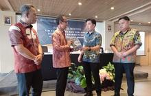 Bank Indonesia Harap TPID Perkuat Pengendalian Harga Kebutuhan Pokok Sangihe