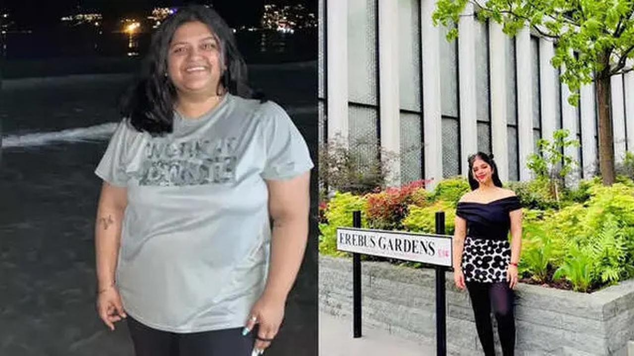 Dulu 101 Kg, Kini 62 Kg: Perjuangan Turun Berat Badan Hanya dengan Masak Sendiri