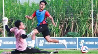Manajer Persik Besarkan Hati 2 Pemain Muda Macan Putih yang Gagal Perkuat Timnas Indonesia U-22 di SEA Games 2025