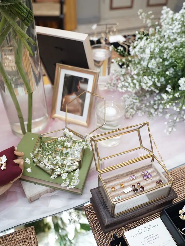 PERAYAAN CINTA TULOLA bersama De Soematra