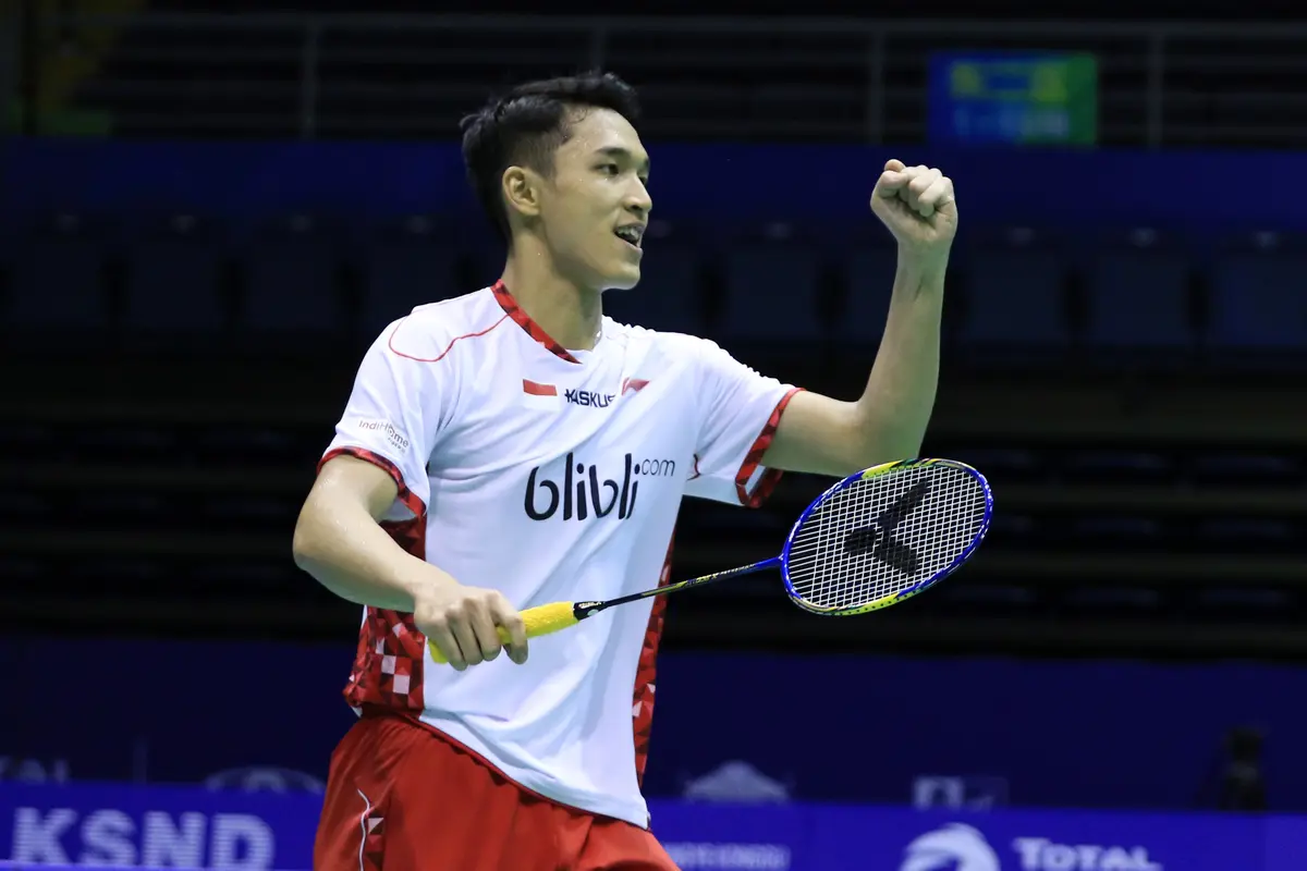 Jonatan Christie