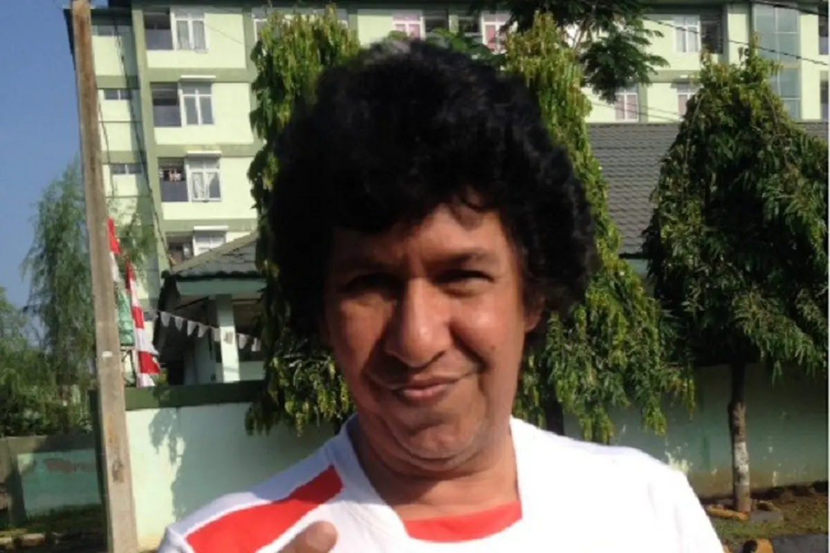 Timnas Indonesia