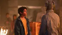 55 Percy Jackson Quotes That Will Ignite Your Imagination