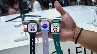 Laporan Liputan6.com dari Bangkok: Huawei Watch Fit 5 dan Watch Fit 5 Pro Rilis Global, Kapan Masuk Indonesia?