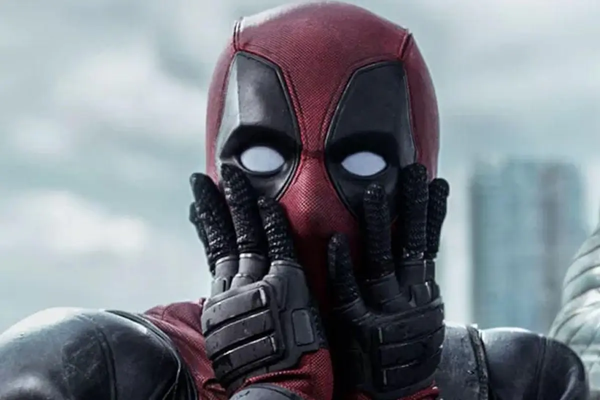 [Bintang] Deadpool