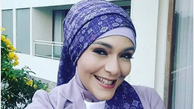 [Bintang] Lula Kamal