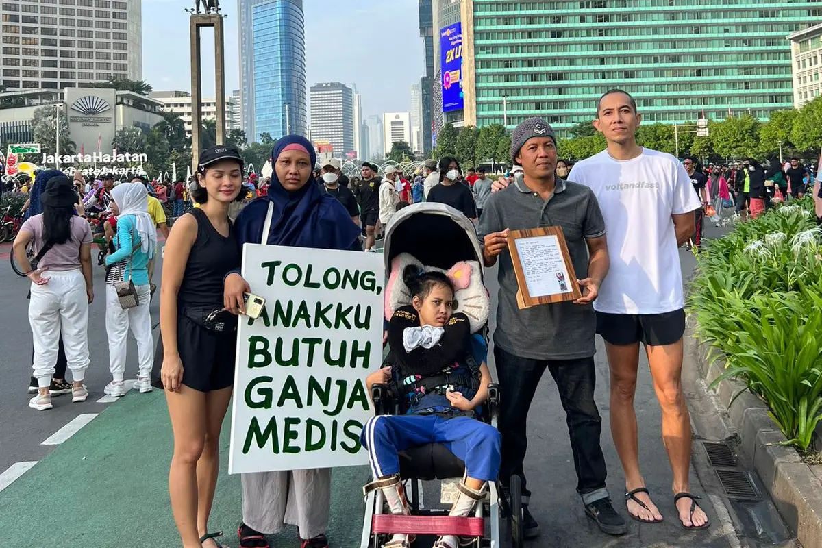 Kemenkes Segera Terbitkan Regulasi Riset Ganja Medis di Indonesia