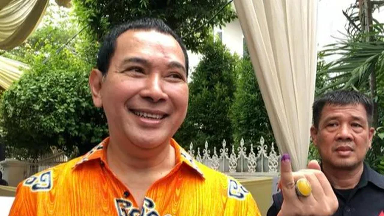 Akhir Kepemilikan