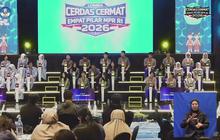 SMAN 1 Pontianak Tolak Ikut Final Ulang LCC 4 Pilar Kalbar