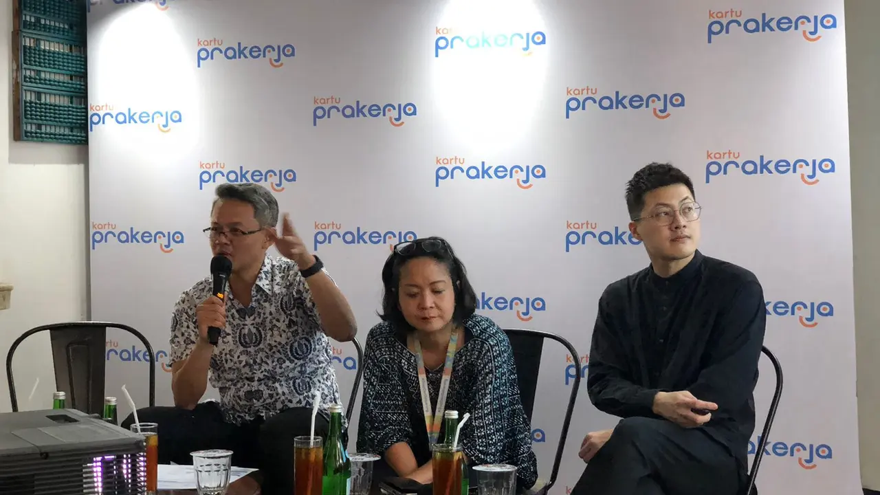 Kartu Prakerja