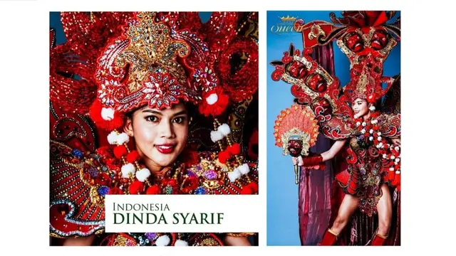 Dinda Syarif