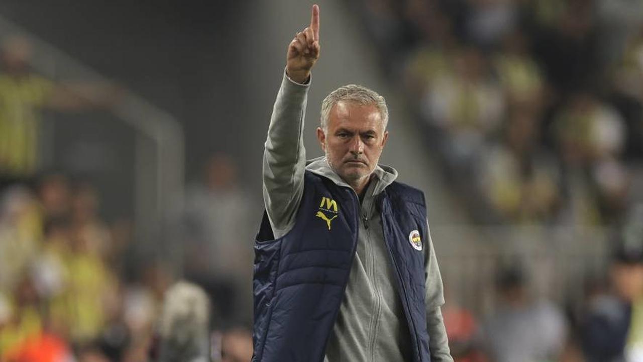 5 Alumni Premier League yang Bakal jadi Andalan Jose Mourinho untuk Kalahkan MU